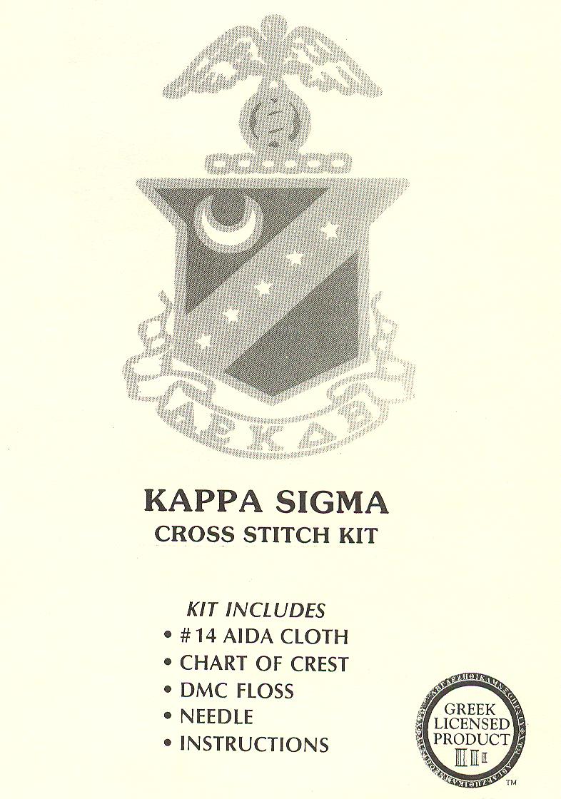 Kappa Sigma - Click Image to Close